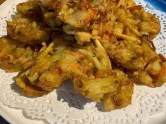 -驿舍·民國老营房院子私房菜(科学会堂店)