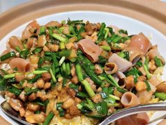 -双合园·海鲜水饺青岛菜(九水东路店)