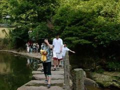 -太湖源风景区