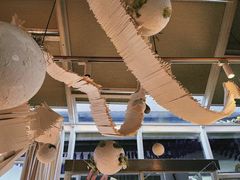 大堂-春树下·树屋花房西餐厅(罍街AS1980店)