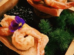 -Wood Garden(合生汇店)