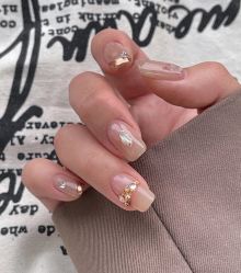 -SY水源护肤造型