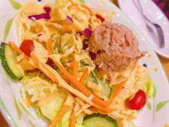 -萨莉亚意式餐厅(天河城购物中心店)