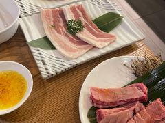 -赤坂亭·M9和牛烧肉·铁板烧(合肥万象城店)