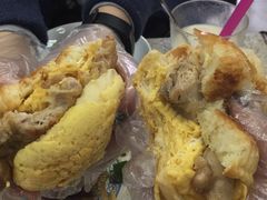 -沙溪兄茶餐厅
