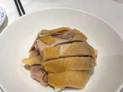 -老吉士酒家(天平路店)