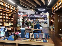 -新华书店白鹿书肆(市府路店)