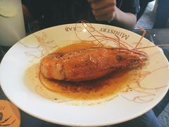 -Ministry of Crab(科伦坡店)