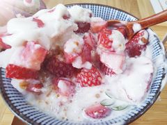 -陈记栗子(长宁路店)