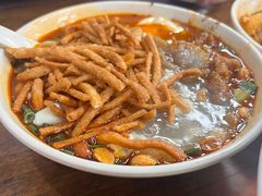 酥肉豆花-西月城谭豆花(春熙路店)