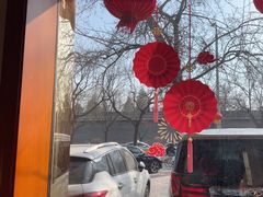 -东来顺饭庄(天坛店)