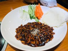 -龙梅肥肠鱼(明瓦廊店)