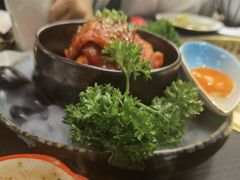 -AJIYA·池袋日式烧肉自助(天津万象城店)