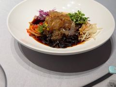 -四世同堂·京菜·烤鸭(双井店)