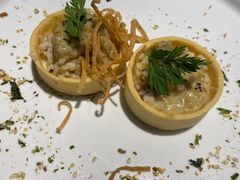 -箱美术馆私房菜(水晶郦城店)