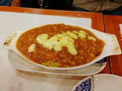 皇牌咖喱芝士焗意粉-番茄屋葡式美食(总店)