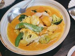 -Thai Alley泰爱里(二沙岛店)