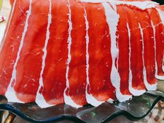 -清真军邺·金富苑肥牛(石坡街旗舰店)