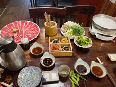 -酒肴一瓢·活贝料理·日本料理(三元桥·霄云路店)