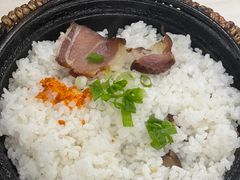 非遗土家老腊味土豆饭-渝绝回味碗土家洋芋饭(学道街店)