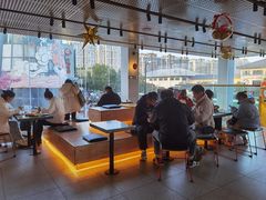-麦当劳(仙林亚东城得来速店)