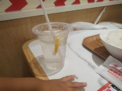 -乡村基·川味现炒大王(熙悦天街店)