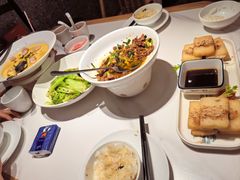 -鸡毛店·川菜(文殊院店)