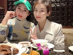 -桃源春晓中餐厅 TaoYuan Restaurant