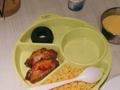 -九毛九西北菜(番禺万达店)