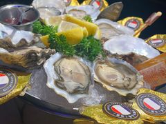 -囧吉香生蚝牛排馆(湖北路店)