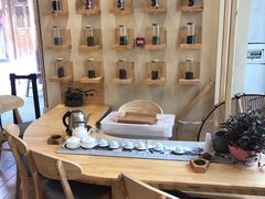 -霸王茶姬(南强街店)