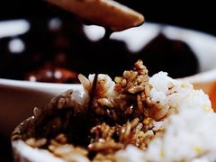 -如意香辣鸡架(总店)