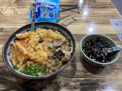 -柳石居柳州螺蛳粉(万达店)