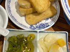 -老雒阳面馆·水席(定鼎门店)