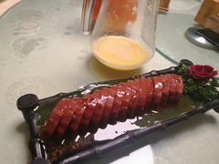 -福慧慈缘素食餐厅(王府井店)