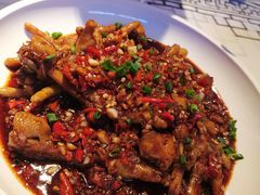 绝味凤爪-湘语·湖南家常菜(新洲店)