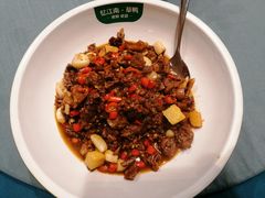 -忆江南·临江鱼馆