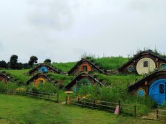 -武汉紫薇都市田园