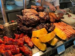-星伦多自助料理·涮烤一体(杭州来福士店)