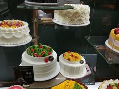 -红跑车HPCBAKERY(汉商店)