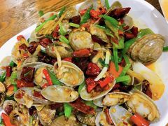 -南海渔家•海鲜•正宗海南菜(海棠湾店)