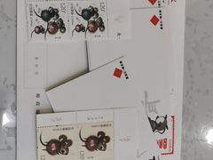 -中国邮政储蓄银行(西邮政街营业所)