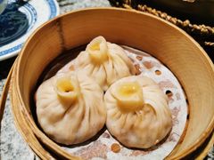 天王烤鸭包-南京大牌档(济南万象城店)