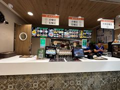 -魏家凉皮(博水商务大厦店)