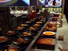 -印巷里主题餐厅(马鞍山店)