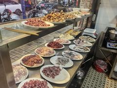 -华记粥饭店(印象容桂主题风情街店)