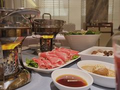 -鼎鼎香·港式火锅(北京SKP店)