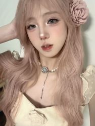 -JIMI·吉米造型