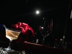 甜马天尼SweetMartini-wann lounge 低温慢煮牛排·清吧