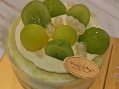 -布歌东京(金融街购物中心店)